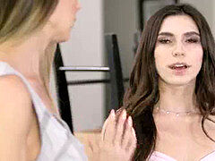 Europærer, Lesbisk, Onani, Mor jeg gerne vil kneppe, Teenager