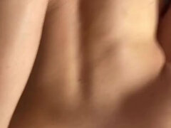 아마추어, 미친, 사정 샷, 밀프, 나체, 셀카, 보지, 빨간 머리