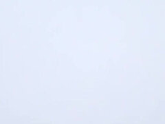 Aziatisch, Grote mammen, Pijpbeurt, Sperma