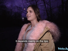 Lieveling, Grote lul, Rondborstig, Vrouw, Hardcore, Realiteit, Student, Tiener