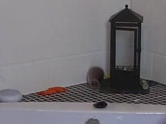 Amatör, Bbw stor vacker kvinna, Tysk, Mogen, Naturliga tuttar, Rödhårig, Hängbröst