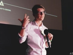 ADULT TIME - PERSPECTIVE Red Carpet Premiere