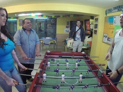 Culo, Grande cazzo, Brunetta, Schizzo di sborra, Da dietro, Hardcore, Hd, Tette naturali