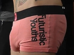 Restrain Device for Nicky Mchd 1080