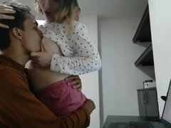 Kuřba, Podvádzanie, Hardcore, Manžel, Latinskej, Masáž, Prirodzené prsia, Kozičky