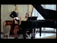 Corridas, Francés, Grupo, Orgía, Fiesta, Adolescente, Clasico