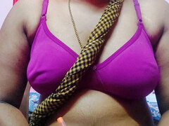 Большие сиськи, Парочка, Индианки, Милф, Мамочка, Соски