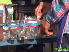 Amateur, Asiático, Culo, Mamada, Hd, Coño, Adolescente, Tetas