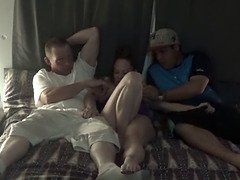 Amaterji, Rit, Spalnica, Fafanje, Hd, Mama, Muco, Trojček