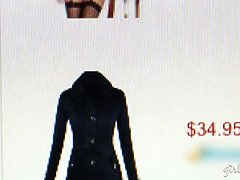 Szépség, Tekintélyes didik, Szőke, Nyalás, Fehérnemű, Természetes mellek, Iroda, Titkárnő