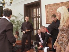 Babe, Kukk suging, Gruppesex, Hardcore, Orgie