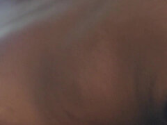 18, Amatorka, Duży tyłek, Para, Cipka, Nastolatki