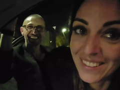 Stel, Schattig, Hd, Huisgemaakt, Logement, Italiaans, Moeder die ik wil neuken, Feest