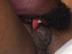 Cute Pussy to Fuck During Cold Weather and Cum