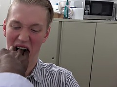 Amatør, Slikke rumpe, Svart, Kukk suging, Homofil, Raseblandet, Realitet, Ridning