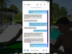 3d, Rogonosec, Italijanka, Žena