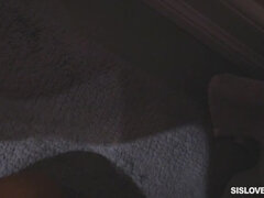 Sorella, Tabù, Ragazza