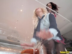 Zadok, Veľké kozy, Tvrdo, Lesbické, Milf  mčbp, Pička, Teenka