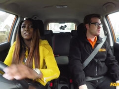 Μεγάλα βυζιά, Μαύρος, Πίπα, Αυτοκίνητο, Μαύρος, Σκληρό, Καβάλημα, Βυζιά