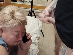 Χοντρή γυναίκα, Κούγκαρ, Μαλακία, Καθοδήγηση, Ώριμη, Μαμά, Ρώσος, Μητριά