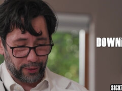 Anaal, Oudere vrouw, Hondjeshouding, Groepseks, Hardcore, Interraciaal, Kut duiken, Tieten likken