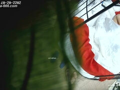 Amatør, Asiat, Kinesisk, Par, Hd