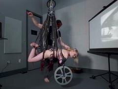 Bondage sadomaso, Bizzarro, Bondage, Cinema, Dominazione, Legati