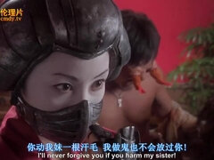 Asiater, Stor rumpe, Onani, Milf, Fitte, Tenåring, Pupper