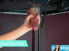 Horny Big Dick Compilation With Shemales