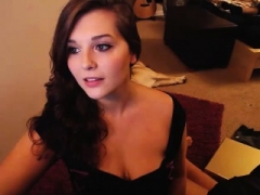 non-pro venus angel flashing titties on live webcam