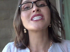 Krissy Lynn - Best Sex Clip Milf Exclusive Will Enslaves Your Mind