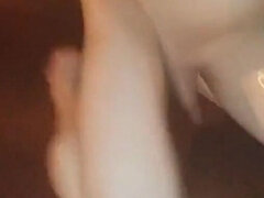 Playing Naked with My Piss