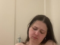 Long Time, No Orgasm... Until Now