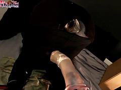 Amatéři, Anál, Dildo, Ebenové, Fetiš, Masturbace, Sólo, Dvojčata