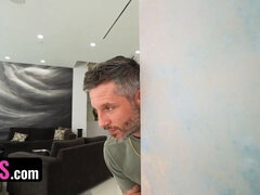 Tette grandi, Pompino, Sesso di gruppo, Hd, Latina, Orgia, Festa, Ragazza