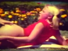 Anál, Blondýna, Lesbické, Zastaralé