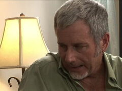 My Daughter's Boyfriend Volume 04 Scene 4