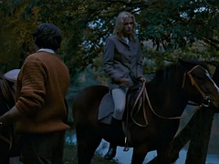 Babe, Store pupper, Blond, Brunette, Fransk, Pupper, Vintage