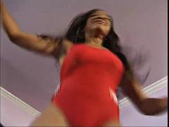 Strand, Sort, Pik sutte, Sort, Vintage