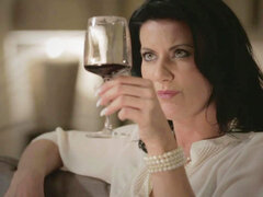 Röv slick, Brunett, Galen, Söt, Fingering, Flickvän, Lesbisk, Slick