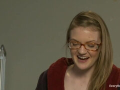 Anal, Bondage disciplin sadomasochisme, Give finger, Gaping, Hd, Lesbisk, Sygeplejerske, Legetøj