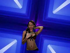 Kotě, Velké kozy, Černé, Blondýna, Brunetka, Kompilace, Ebenové, Sólo