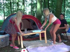 Amatör, Blondin, Sperma shot, Pappa, Fet, Handjobb, Hd, Syster