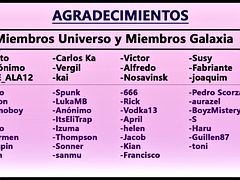 Pár, Femdom, Legrační, Přítelkyně, Honění, Hardcore, Španělské, Swingers