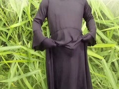 Arabisch, Handbeurt, Indisch, Kantoor