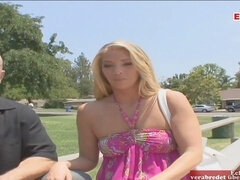 Amerikaner, Stor kukk, Hanrei, Sperm skott, Ansiktssperm, Ektemann, Milf, Hore