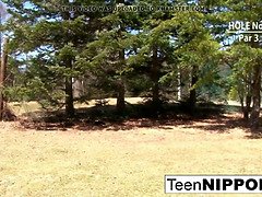 Azijci, Erotično, Igre, Zunaj, Muco, Sramežljiva, Striptiz, Najstnice