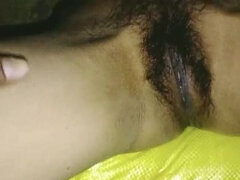 18 éves, Seggnyalás, Monumentális dákó, Tekintélyes didik, Női, Indiai, Maszti, Régebbi évjáratú pornó