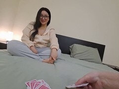 アスtoマウス, デカ尻, 中出し, イく瞬間, ゲーム, 眼鏡, 淫乱熟女