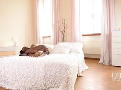 Spálne, Vysokoškoláčka, Podpätky, Vloženie, Spodná bielizeň, Prirodzené prsia, Kozičky, Hračky